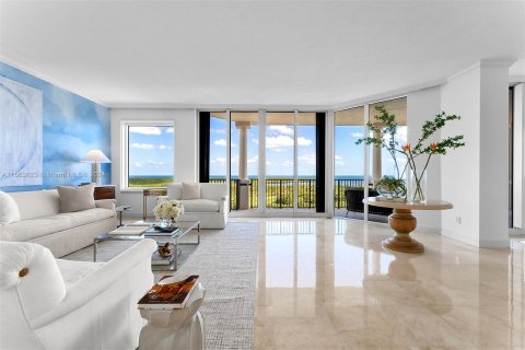 Condominio en venta en Coral Gables, Florida, 4 dormitorios, 416.2 m2 № 1103830 - foto 1