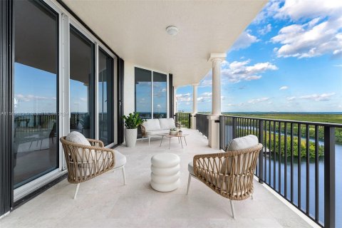 Condominio en venta en Coral Gables, Florida, 4 dormitorios, 416.2 m2 № 1103830 - foto 4
