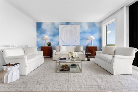 Condominio en venta en Coral Gables, Florida, 4 dormitorios, 416.2 m2 № 1103830 - foto 7