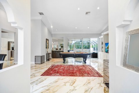 Villa ou maison à vendre à West Palm Beach, Floride: 5 chambres, 309.46 m2 № 1135114 - photo 5