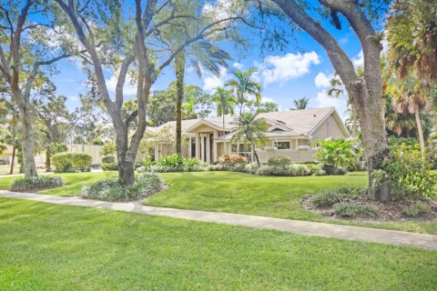 Villa ou maison à vendre à West Palm Beach, Floride: 5 chambres, 309.46 m2 № 1135114 - photo 21