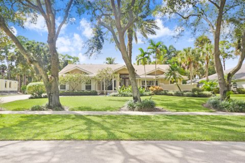 Villa ou maison à vendre à West Palm Beach, Floride: 5 chambres, 309.46 m2 № 1135114 - photo 20