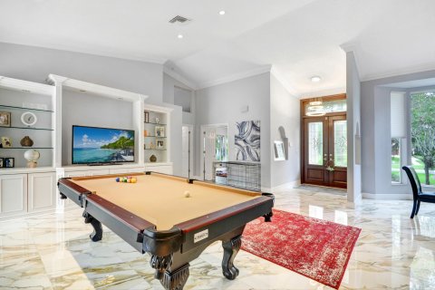 Villa ou maison à vendre à West Palm Beach, Floride: 5 chambres, 309.46 m2 № 1135114 - photo 1