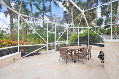 Villa ou maison à vendre à West Palm Beach, Floride: 5 chambres, 309.46 m2 № 1135114 - photo 7