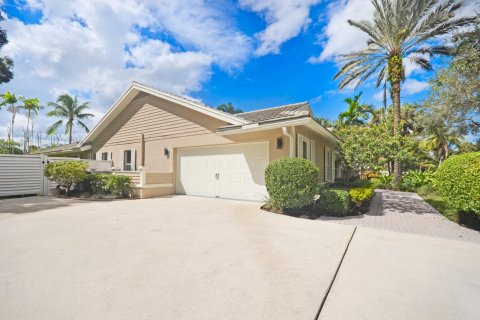 Villa ou maison à vendre à West Palm Beach, Floride: 5 chambres, 309.46 m2 № 1135114 - photo 17