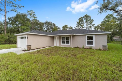 House in Citrus Springs, Florida 3 bedrooms, 131.18 sq.m. № 1369441 - photo 3