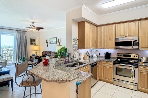 Condo in New Port Richey, Florida, 3 bedrooms  № 1317108 - photo 5