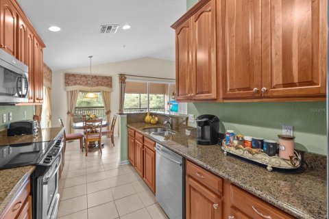 Condo in Davenport, Florida, 2 bedrooms  № 1317109 - photo 9