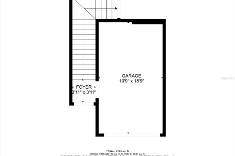 Copropriété à vendre à Davenport, Floride: 2 chambres, 169.64 m2 № 1317109 - photo 30