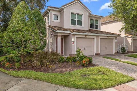 Condo in Davenport, Florida, 2 bedrooms  № 1317109 - photo 2