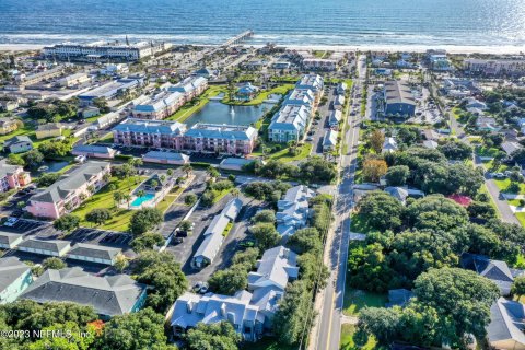 Condo in Saint Augustine, Florida, 3 bedrooms  № 807126 - photo 2