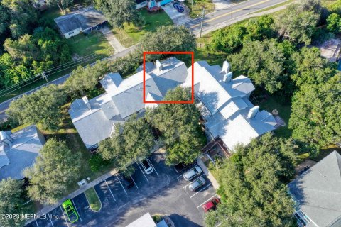 Copropriété à vendre à Saint Augustine, Floride: 3 chambres, 126.16 m2 № 807126 - photo 3