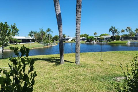 Villa ou maison à vendre à Holiday, Floride: 2 chambres, 143.26 m2 № 1244495 - photo 19