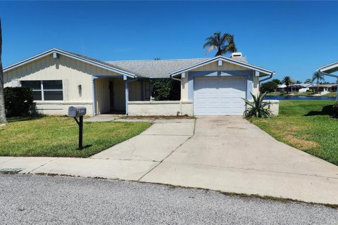 Villa ou maison à vendre à Holiday, Floride: 2 chambres, 143.26 m2 № 1244495 - photo 5