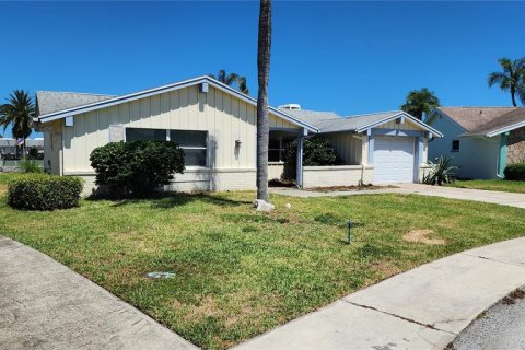 Villa ou maison à vendre à Holiday, Floride: 2 chambres, 143.26 m2 № 1244495 - photo 9