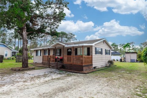 House in DeLand, Florida 4 bedrooms, 107.02 sq.m. № 1432313 - photo 2