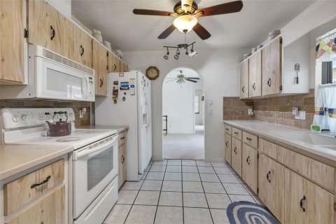 Villa ou maison à vendre à Punta Gorda, Floride: 3 chambres, 182.83 m2 № 1214836 - photo 22