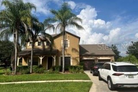 House in Kissimmee, Florida 5 bedrooms, 333.52 sq.m. № 1431074 - photo 2