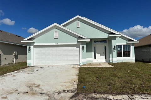 Casa en venta en Ocala, Florida, 3 dormitorios, 138.33 m2 № 1431073 - foto 1