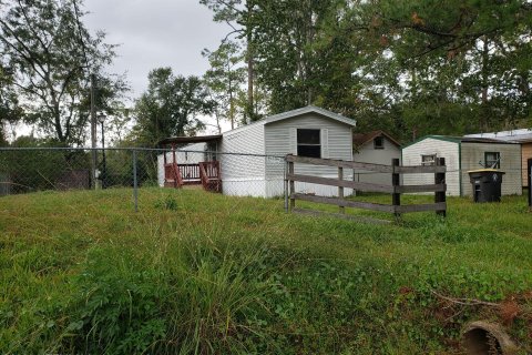 Villa ou maison à vendre à Jacksonville, Floride: 2 chambres, 98.85 m2 № 807118 - photo 2