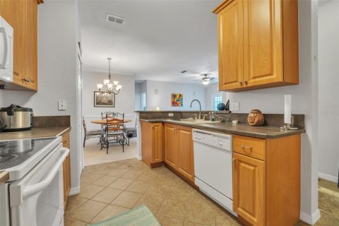 Condominio en venta en Port Orange, Florida, 2 dormitorios, 108.7 m2 № 1393247 - foto 8