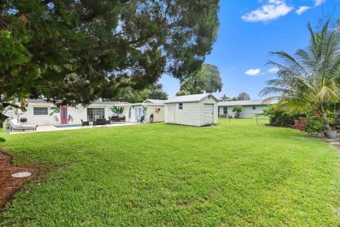 Villa ou maison à vendre à Palm Beach Gardens, Floride: 4 chambres, 134.52 m2 № 1222734 - photo 3