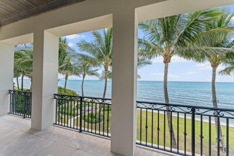 Villa ou maison à vendre à Manalapan, Floride: 7 chambres, 1502.6 m2 № 718463 - photo 26
