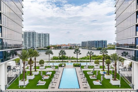 Copropriété à vendre à Aventura, Floride: 2 chambres, 227.98 m2 № 1316118 - photo 15