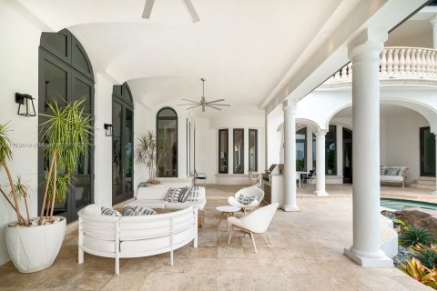 Casa en venta en Miami Beach, Florida, 5 dormitorios, 565.77 m2 № 7143 - foto 30