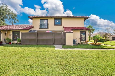 Townhouse in Kissimmee, Florida 3 bedrooms, 147.34 sq.m. № 1311864 - photo 28