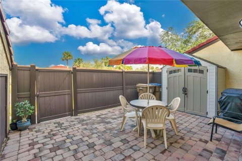 Townhouse in Kissimmee, Florida 3 bedrooms, 147.34 sq.m. № 1311864 - photo 25