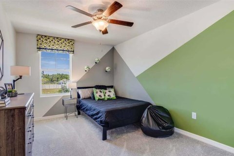 Casa en venta en Wesley Chapel, Florida, 4 dormitorios, 209.96 m2 № 1134441 - foto 12