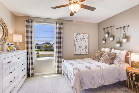 Casa en venta en Wesley Chapel, Florida, 4 dormitorios, 209.96 m2 № 1134441 - foto 13
