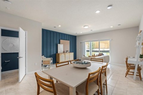 Adosado en venta en Davenport, Florida, 3 dormitorios, 157.84 m2 № 1299191 - foto 14