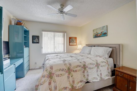 Condo in Boynton Beach, Florida, 3 bedrooms  № 759837 - photo 15