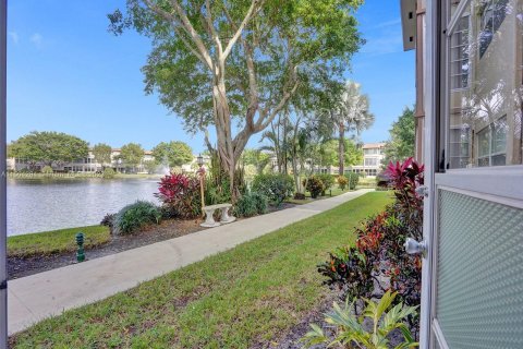 Condominio en venta en Lauderdale Lakes, Florida, 2 dormitorios, 87.7 m2 № 919594 - foto 27