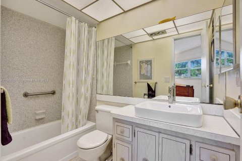 Condominio en venta en Lauderdale Lakes, Florida, 2 dormitorios, 87.7 m2 № 919594 - foto 18