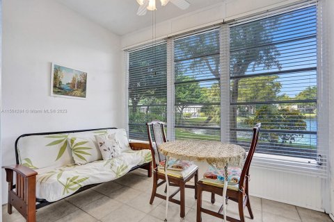 Condominio en venta en Lauderdale Lakes, Florida, 2 dormitorios, 87.7 m2 № 919594 - foto 6