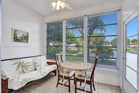 Copropriété à vendre à Lauderdale Lakes, Floride: 2 chambres, 87.7 m2 № 919594 - photo 25