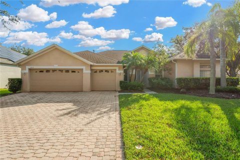 Villa ou maison à vendre à Tampa, Floride: 4 chambres, 282.24 m2 № 1407239 - photo 2