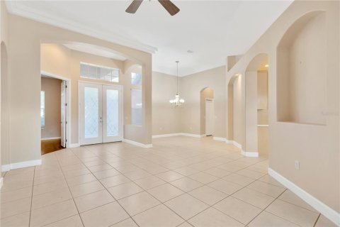 Villa ou maison à vendre à Tampa, Floride: 4 chambres, 282.24 m2 № 1407239 - photo 4