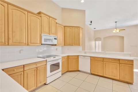 Casa en venta en Tampa, Florida, 4 dormitorios, 282.24 m2 № 1407239 - foto 14