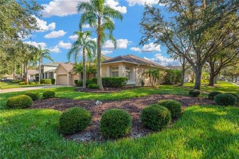 Villa ou maison à vendre à Tampa, Floride: 4 chambres, 282.24 m2 № 1407239 - photo 3