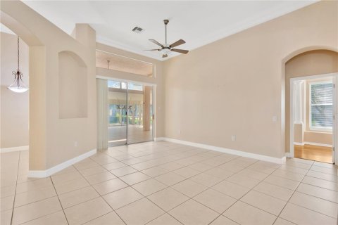 Villa ou maison à vendre à Tampa, Floride: 4 chambres, 282.24 m2 № 1407239 - photo 5