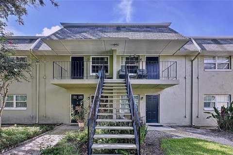 Copropriété à vendre à Orlando, Floride: 2 chambres, 85.47 m2 № 1363087 - photo 1