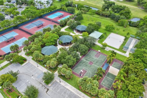 Copropriété à vendre à Pompano Beach, Floride: 2 chambres, 98.85 m2 № 1187296 - photo 11