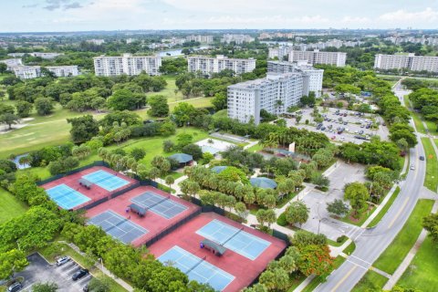 Copropriété à vendre à Pompano Beach, Floride: 2 chambres, 98.85 m2 № 1187296 - photo 26