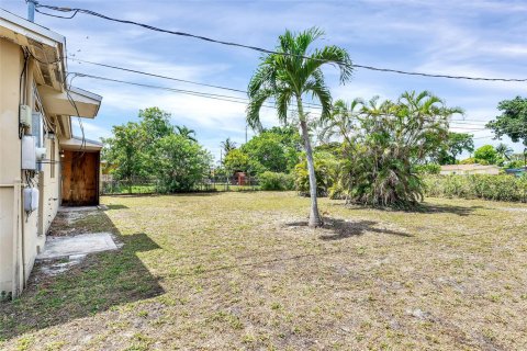 Villa ou maison à vendre à Sunrise, Floride: 3 chambres, 91.51 m2 № 1187675 - photo 3