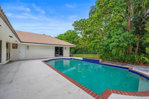 Villa ou maison à vendre à Palm Beach Gardens, Floride: 4 chambres, 227.52 m2 № 1187298 - photo 16