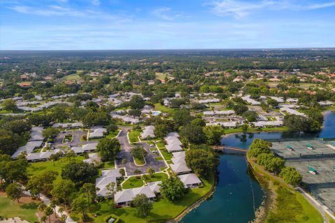 House in Palm Beach Gardens, Florida 4 bedrooms, 227.52 sq.m. № 1187298 - photo 15